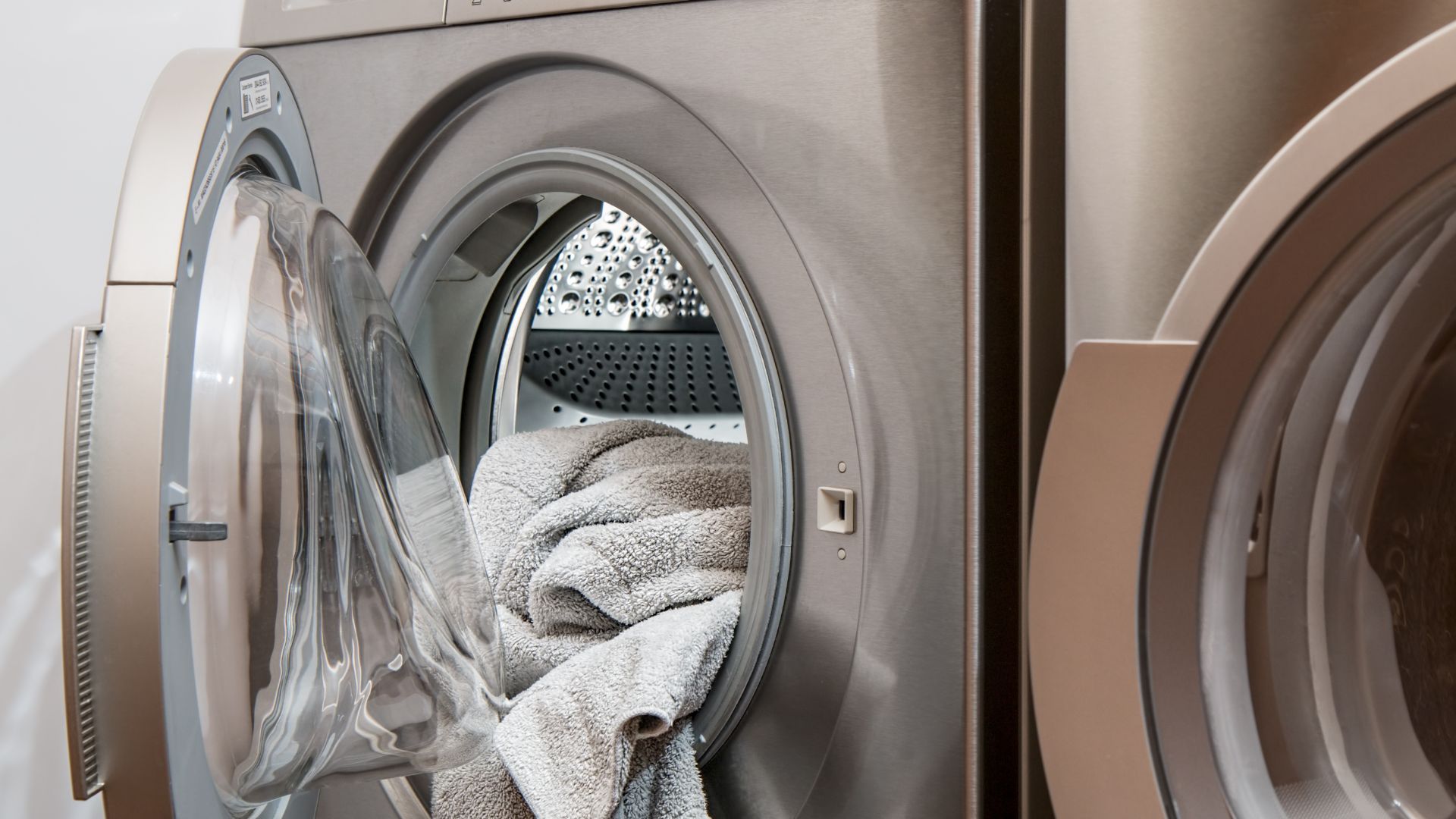 Must Have Features For Front Load Washer