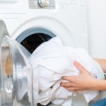 4 Clean Washing Machine Secrets