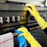 Choose the Best Oven Cleaner
