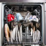 How To Clean A Dishwasher With Vinegar