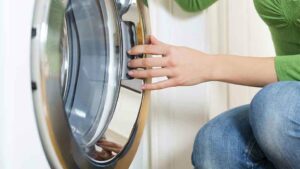 Solving Door and Lid Lock Issues in Smart Washers