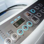 Replacing The Control Board In Smart Washer-Dryers